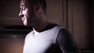 His Anal Mistress Danny Mountain Lena Paul Сover